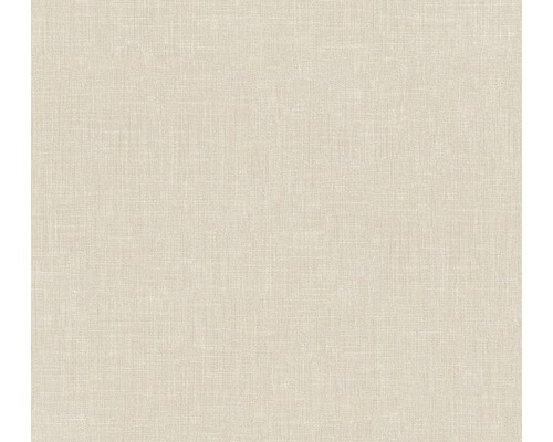 Tapet A.S. CRÉATION Textillook beige/brun 10,05x0,53m