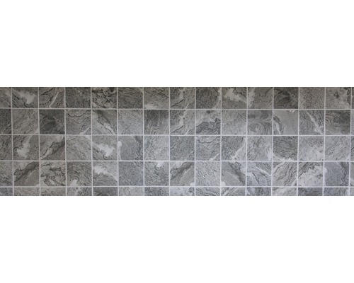 Mosaikplattor med stenmönster