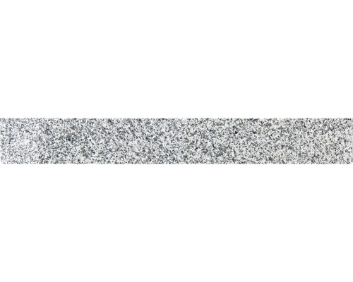 Granitsockel Palace grå polerad 8x61x1 cm