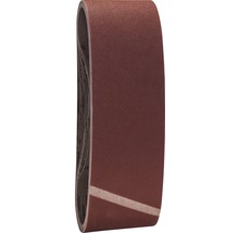 Slipband för bandslipmaskin