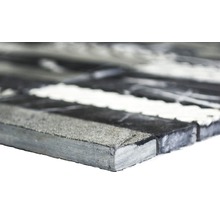 Mosaikplatta av stengods