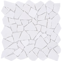 Mosaikplatta av keramik