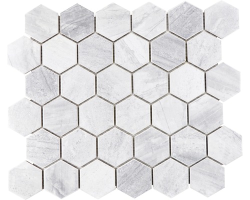 Hexagon kakel