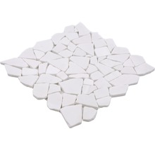 Mosaikplatta av keramik