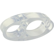 Kabelklämma av plast