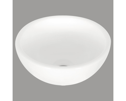 Tvättställ av keramik