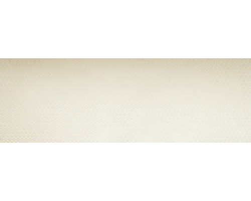 Kakelmosaik med runda former