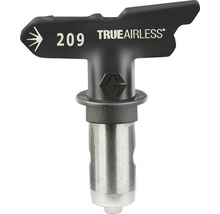 TrueAirless 209 sprutmunstycke