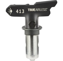Färgmunstycksadapter 413 Trueairless