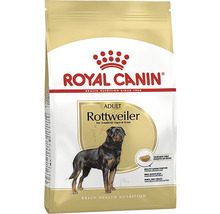 Royal Canin Rottweiler Adult hundfoder förpackning