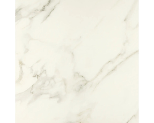 Klinker Premium Marble Calacatta vit 60x60cm