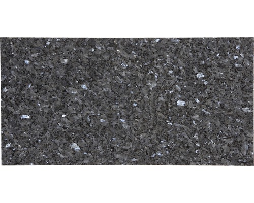 Klinker granit Blue Pearl 31x61cm