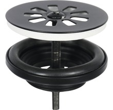 Bottenventil för tvättställ