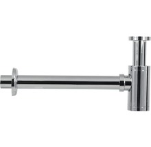 Vattenlås för tvättställ