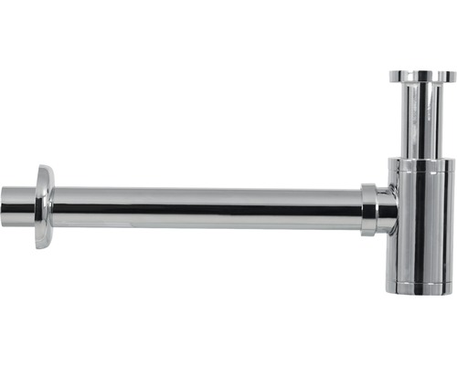 Vattenlås för tvättställ