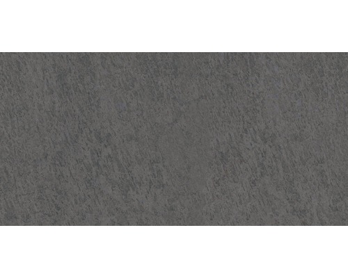 Grå golvplatta med strukturerad yta