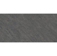 Grå klinkerplatta med stenutseende