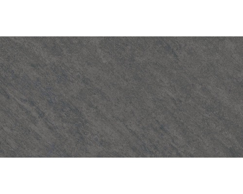 Grå klinkerplatta med stenutseende