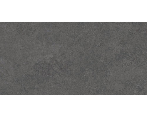 Grå golvplatta med stenutseende