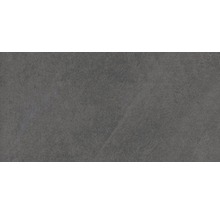 Grå keramikplatta med matt yta