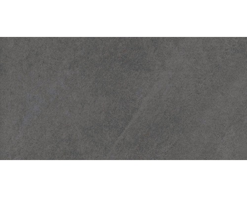 Grå keramikplatta med matt yta