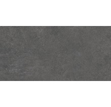 Närbild av en grå keramisk platta