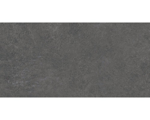 Närbild av en grå keramisk platta