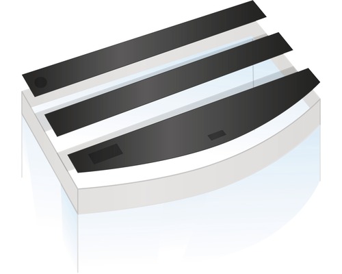 Skydd för akvariefilter