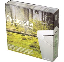 Påsar för Cinderella toalettsystem, 500 stycken