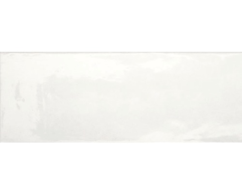 Kakel Count White 13,2x40 cm