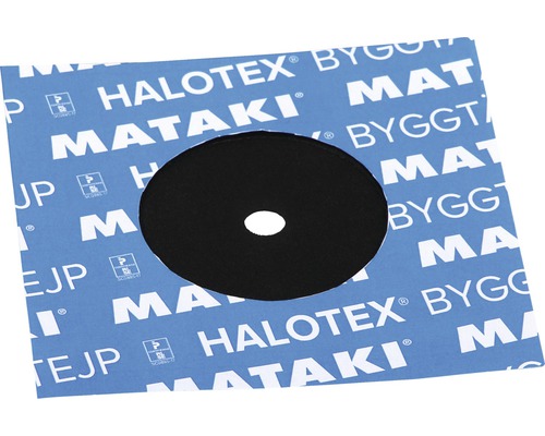 Rörmanschett MATAKI Halotex Ø16-22mm