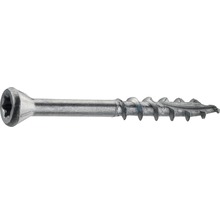 Träskruv med torx