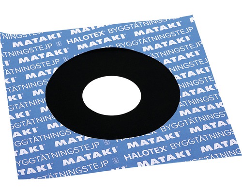 Rörmanschett MATAKI Halotex Ø75mm Rörmanschett MATAKI Halotex Ø75mm