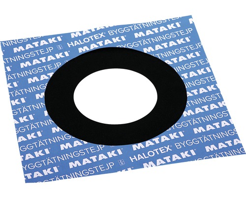 Rörmanschett MATAKI Halotex Ø90-110mm Rörmanschett MATAKI Halotex Ø90-110mm