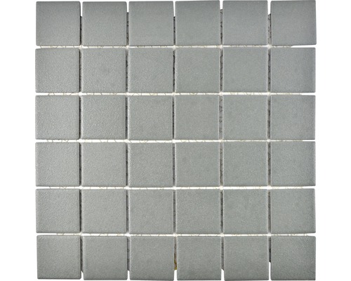 Mosaik SAT 502 Quadrat 30x30 cm metall