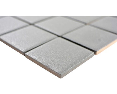 Mosaikplatta av keramik