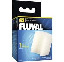 Fluval skumgummipack U1