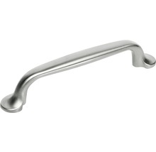 Möbelhandtag i metall