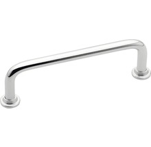 Metallbygelhandtag