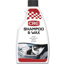 CRC Shampoo 500 ml-thumb-0