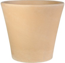 Terracotta blomkruka för trädgården
