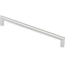 Möbelhandtag av metall