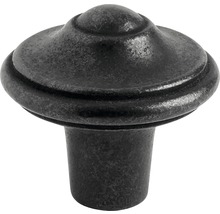 Möbelknopp av metall