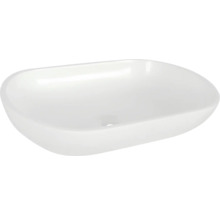 Tvättställsskål av sanitetskeramik