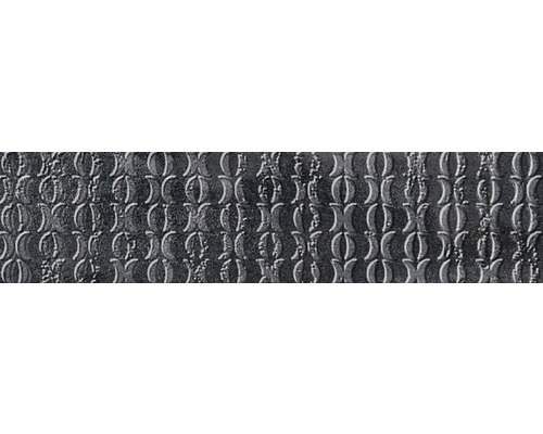 Kakel dekor Brickbold-Boldstone Marengo 8x34 cm