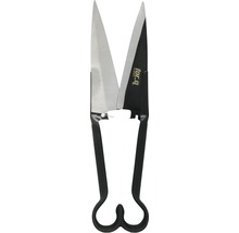 Häcksax med stålskär och handtag