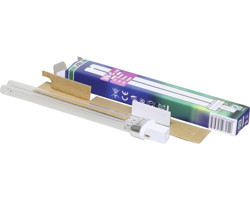 JBL UV-C reservlampa med förpackning