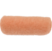 Färgroller av fleece