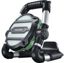 Arbetslampa HIKOKI UB18DGL 14,4/18V utan batteri och laddare