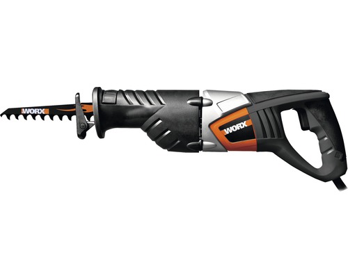 Elektrisk tigersåg av märket WORX